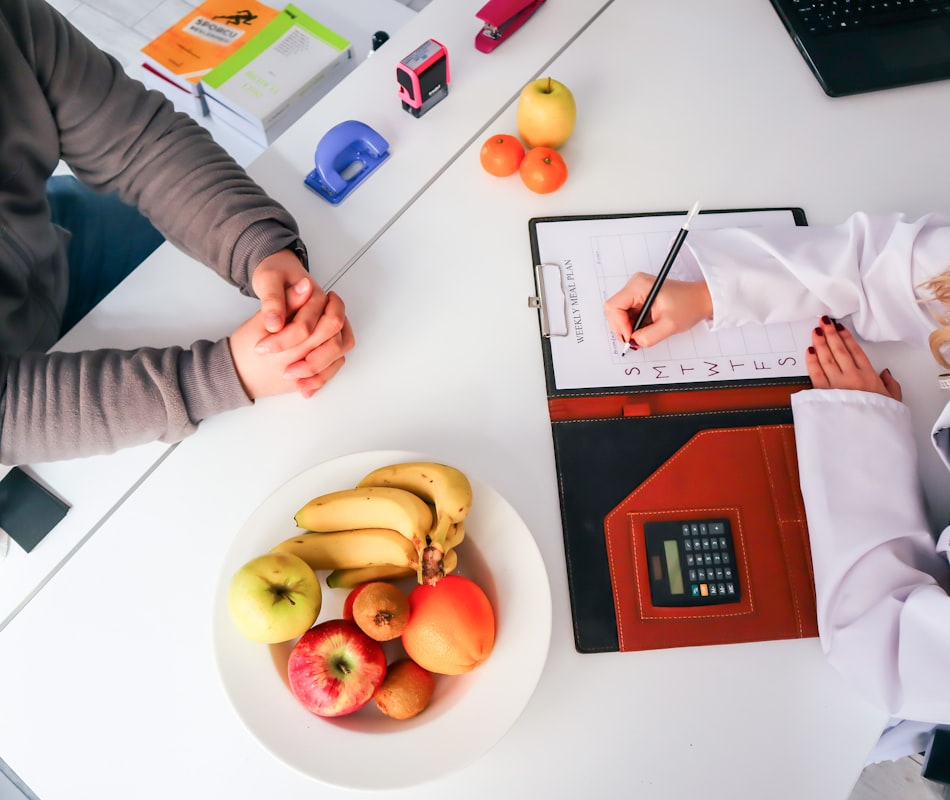 Approche nutritionnelle personnalisée