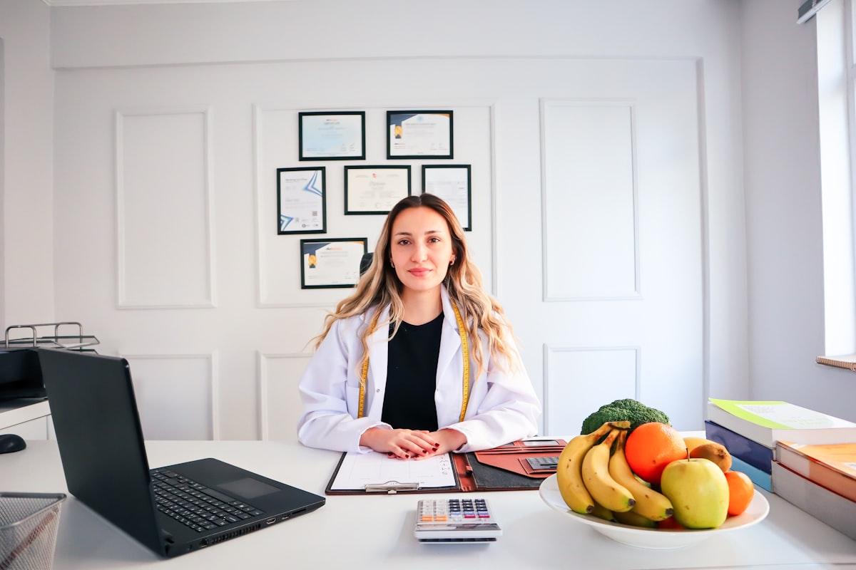 Habitudes alimentaires saines pour la longévité